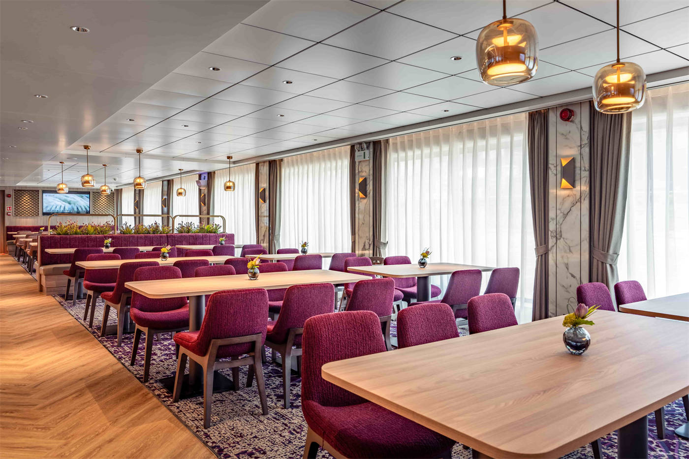 Century Cruises